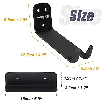 TERZO　ＥＣ２３Ｍ Amazon.com : Venzo Bike Bicycle Cycling Pedal Wall Mount